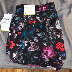 Old Navy Go-Dry Activewear Shorts
